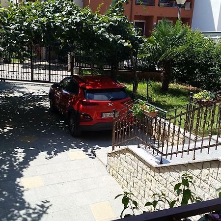 Apartment Anda 로비니 외부 사진