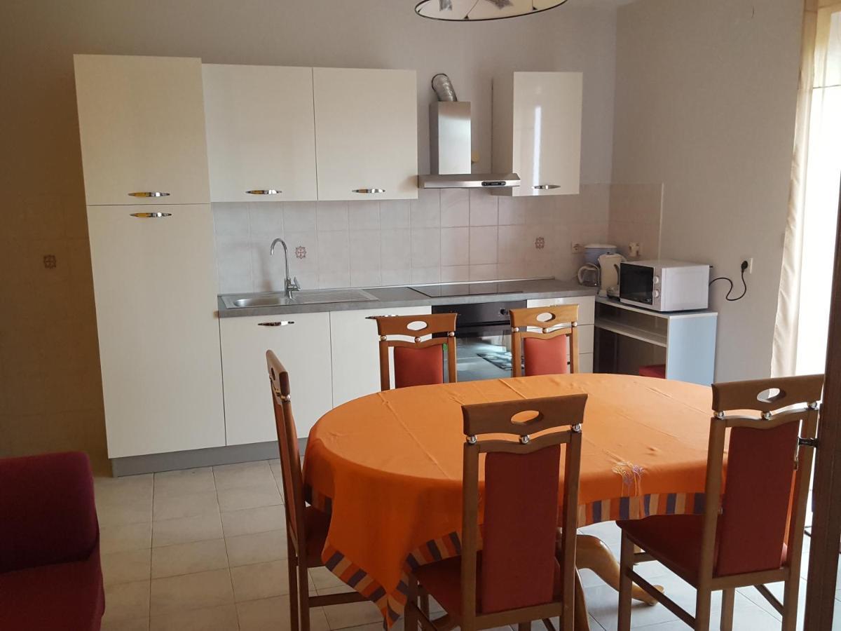 Apartment Anda 로비니 외부 사진