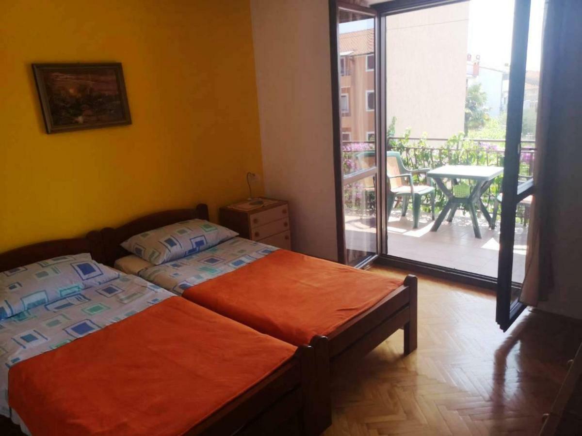 Apartment Anda 로비니 외부 사진