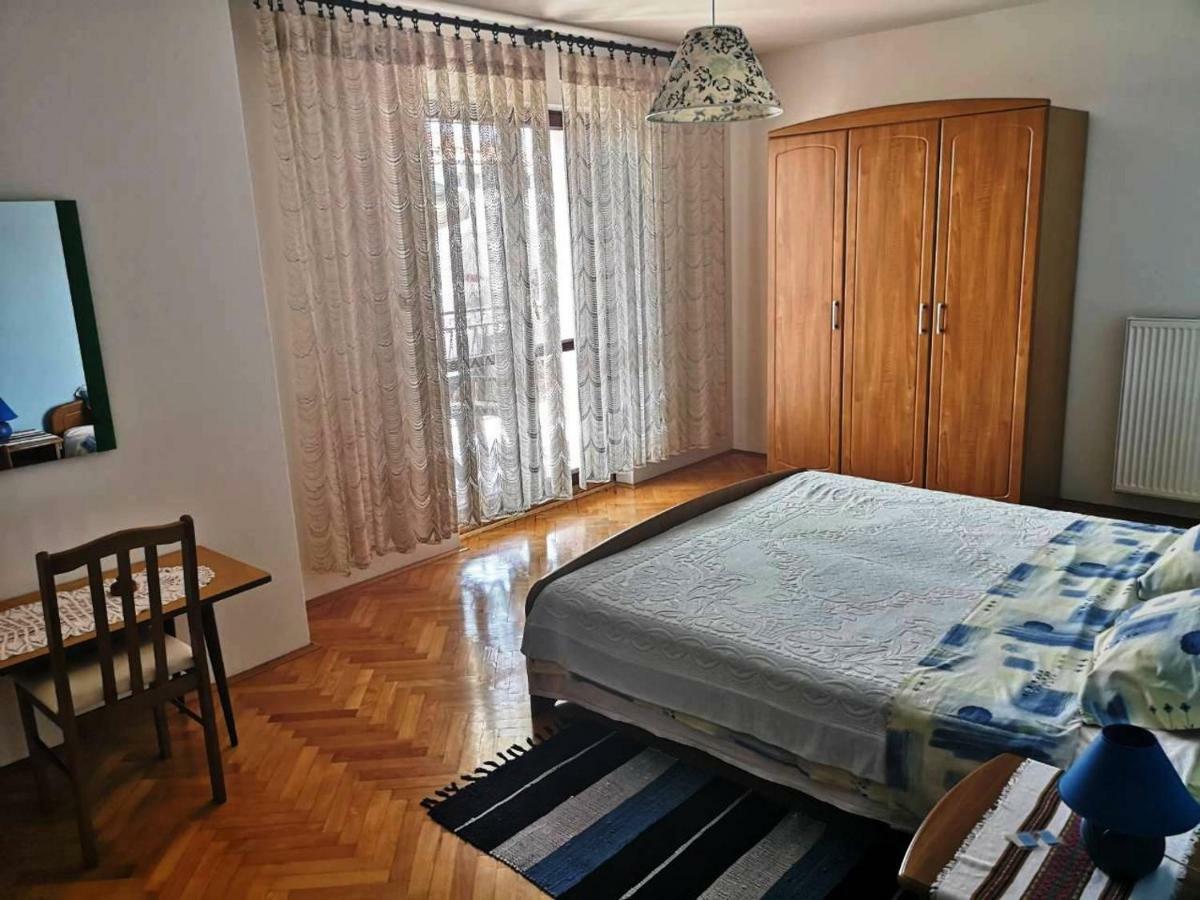 Apartment Anda 로비니 외부 사진