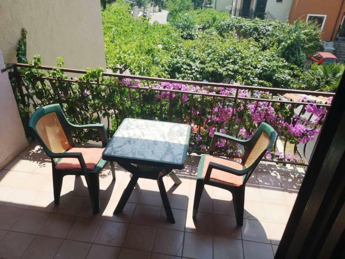 Apartment Anda 로비니 외부 사진