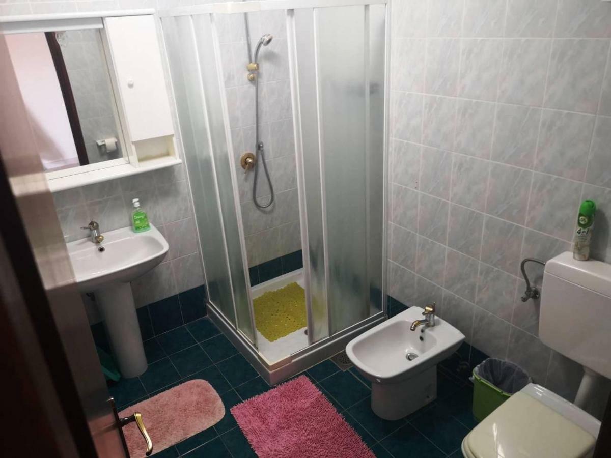 Apartment Anda 로비니 외부 사진
