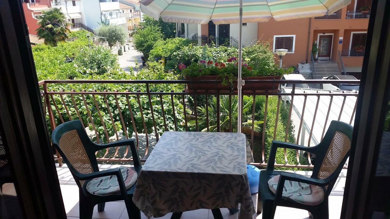 Apartment Anda 로비니 외부 사진